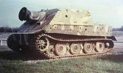 Sturmtiger